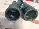 星特朗 自然DX 8x42 充氮防水 相位膜 屋脊式 双筒 望远镜 CELESTRON 实拍图