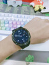 Schreiter 智能手表男成人独立插卡电话上网智能手表微信视频抖音蓝牙运动多功男女手表心率520生日礼物男友 黑曜石8+128G【送充电仓】 实拍图