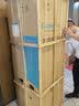 康宝（Canbo）消毒柜 商用立式 家用大容量食具消毒碗柜 中温餐具烘干 单门碗筷保洁柜 XDZ300-A68一价无忧 实拍图