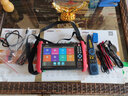 WANGLU网路通IPC-9900Plus/Pro工程宝 数字网络模拟视频监控综合测试仪 摄像头测试 IPC-9900 Pro（8K升级版） 实拍图