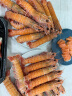中水远洋进口鳌虾鲜活捕捞无冰净重2kg活冻莫桑比克精品海鲜礼盒水产生鲜 晒单实拍图