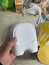 佳尔优优（garkoko）牙胶婴儿磨牙蘑菇安抚小月龄宝宝硅胶玩具防吃手咬胶0346个月 [推荐2个月+]止哭按摩牙胶 实拍图
