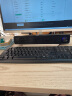 赛达（SADA）音响电脑蓝牙音箱家用台式机长条多媒体喇叭笔记本手机桌面有线迷你影响 V-195黑色蓝牙版 实拍图