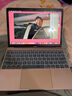 苹果(Apple)MacBook12英寸Pro/Air 二手苹果笔记本电脑商务办公游戏设计剪辑粉色 17款YN2/i5/8+512G12寸粉重900g 实拍图