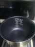 美的电饭煲内胆MB-FS4094/FZ4087B/FS4090 4升钛金鼎釜内锅WFS4098IH 4升钛金鼎釜 实拍图