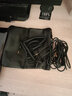铁三角（Audio-technica）ATH-M20X M30X M40X入门级头戴式专业监听耳机音乐录音电脑电钢琴电子琴架子鼓DJ调音台有线耳机 M40X 实拍图