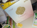 十月结晶防溢乳垫哺乳期超薄3D立体透气产妇一次性防漏奶贴300片 实拍图