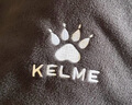 卡尔美（KELME）保暖围脖套冬季男骑行防寒面罩护脸颈围巾骑车防风尘装备 实拍图