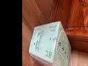 名仁无汽苏打水饮料弱碱饮用水原味柠檬芦荟水蜜桃芒果375ml*24瓶 芦荟苏打375ml*24瓶 实拍图