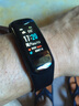 彬格 智能手机通用watch3Pro智能手表蓝牙通话智能手表男款心率运动跑步 黑钢pro【支付+高清通话+高清屏】 实拍图