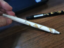 施耐德（Schneider）德国进口中性笔 祥瑞菲尔0.5mm学生考试商务办公会议签字笔-黑色笔杆-鹤 实拍图