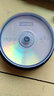 联想（Lenovo） 空白光盘 DVD-R刻录光盘  DVD+R车载数据16X 4.7G DVD-R 办公系列 10片桶装 实拍图