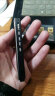 纽曼录音笔 V03 8G 专业录音设备 高清降噪 长时录音 学习培训交流 商务办公会议 录音器 MP3播放器 哑黑 实拍图