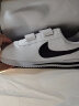 耐克（NIKE） CORTEZ BASIC 幼童运动童鞋 SL (PSV) 904767-102 32码 实拍图