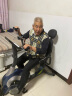JTH老年人健身车中风偏瘫上下肢康复机训练器材脚踏车自行车动感单车 单脚康复款R735RS-1 实拍图