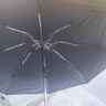 浅檬自动折叠雨伞遮阳伞防晒高颜值女生太阳伞晴雨两用学生上学专用 俄罗斯方块-五折手动 实拍图