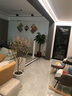 艾美特（AIRMATE） 家用塔扇FT70R遥控立式落地扇无叶风扇摇头 实拍图