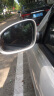 译龙适用于大众老朗逸倒车镜片老领驭老迈腾速腾反光镜镜片后视镜片 朗逸08-11领域05-08左主驾 实拍图
