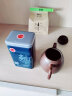 潇湘（XIAOXIANG TEA） 潇湘牌古丈毛尖2025年一级新茶高山云雾湖南特产100g罐装 实拍图