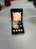 SAMSUNG Galaxy Z Flip5折叠屏5G手机 小巧随行 大视野外屏 Z Flip5 星河白 8+256GB【港台版 】 晒单实拍图
