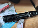 菲尼克斯（FENIX）PD35 V3.0 强光手电筒 强光远射户外照明手电应急手电筒 实拍图