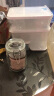喜碧（Scybe）玻璃密封罐 家用储物罐玻璃瓶泡酒瓶泡菜坛干果零食收纳盒蜂蜜瓶 潘多拉1100ml 单只 实拍图