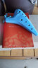 风雅陶笛（FENG YA OCARINA） 塑胶初学型12孔中音C调 彩色十二孔AC陶笛 12塑胶AC蓝色 实拍图