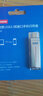 联想（Lenovo）MU90 双接口两用U盘 USB3.1+Type-C高速u盘 手机u盘 金属U盘 MU252（USB3.1+Type-c）双接口U盘 32GB 实拍图