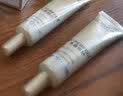 欧莱雅（LOREAL）小金管防晒霜新多重防护隔离露外御内护防晒乳敏感肌肤清爽无刺激 【旅行装】15ml 实拍图