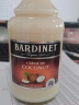 必得利（Bardinet）洋酒 椰子 力娇酒 700ml 实拍图