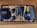 后（The history of Whoo） 男士套装拱辰享君水乳霜套盒天气丹君男友高端礼盒节日礼物 拱辰享君后男士水+乳液+洗面奶 实拍图