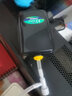 SOBO氧气泵低音鱼缸增氧机养鱼增氧泵充氧泵小型家用制氧机 4W 单孔 SB-718 +气饼+全套配件 实拍图