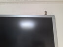 PBJ100/80/70/60英寸液晶黑板大尺寸屏幕手写板高亮电子白板写字板可局部擦办公教学会议培训直播家用 60英寸全屏【高亮护眼】+挂墙配件 实拍图