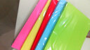 科朗鑫盛 A4彩色硬卡纸A4手工卡纸贺卡纸复印纸A4儿童手工折纸彩色卡纸a4纸打印纸彩色纸复印纸剪纸 A4 230g 10色混装【100张】硬卡纸 实拍图