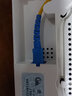 EB-LINK 工程电信级光纤猫延长线光纤到户预埋线5米SC-SC单模单芯大方头家庭入户家用电信联通移动宽带通用 实拍图
