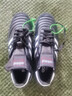 adidas阿迪达斯COPA袋鼠皮经典款TF碎钉高端足球鞋成人男019228 袋鼠皮TF碎钉019228 40.5 实拍图