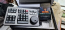 blackmagic design 达芬奇调色软件 DaVinci Resolve Studio 达芬奇软件剪辑键盘 Speed Editor达芬奇剪辑小键盘 晒单实拍图