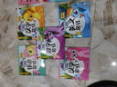 小马宝莉拼音、数字、英文、汉字描红（凹槽字帖）幼小衔接学习手册（套装共5册） 实拍图