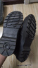 霍尼韦尔（Honeywell）劳保鞋男女SHBC00102安全工作防砸防静电舒适透气防穿刺黑色43 实拍图