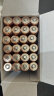 金霸王(Duracell) 5号碱性电池28粒装 适用耳温枪/儿童玩具/鼠标/电子门锁/血糖仪/体重称等 实拍图