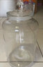 山德堂 密封玻璃泡酒瓶带龙头泡酒容器10斤装酿酒罐杨梅酒瓶泡酒专用瓶 【6斤装 单瓶】无龙头无底座 实拍图