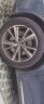 三角轮胎（Triangle）225-285系列19寸20寸21寸适配奔驰宝马奥迪 255/50R20高性能 晒单实拍图
