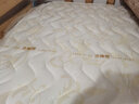 法瑞思S型黄麻天然椰棕床垫子纯硬护脊棕榈垫薄母婴儿童a类乳胶厚可拆洗 【定制尺寸专拍】 1.2米*1.9米 实拍图