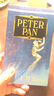 Bantam Classics 经典系列：彼得潘 Peter Pan   进口原版 英文经典名著 实拍图