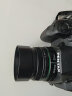 宾得（PENTAX） 单反相机镜头  用于K50 K3 KS2 K3II K30 K1 K70 KP DA50mmF1.8+遮光罩套装 晒单实拍图