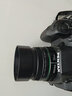 宾得（PENTAX） 单反相机镜头  用于K50 K3 KS2 K3II K30 K1 K70 KP DA50mmF1.8+遮光罩套装 实拍图