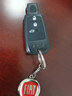 314°适用菲亚特菲翔致悦汽车钥匙智能卡遥控器外壳含按键皮 按键皮+导电片 实拍图