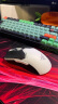 HyperX 原金士顿 复仇之焰 游戏鼠标垫 电竞鼠标垫 电脑桌垫 Fury S Speed 超大号 晒单实拍图
