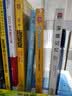 诺贝尔经典文学：鼠疫·局外人 小说 实拍图