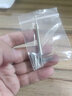 优伦诗表带生耳针适用卡西欧天梭浪琴阿玛尼天王表DW手表连接轴弹簧针 常规1.5mm生耳10支+工具1根 20mm 实拍图